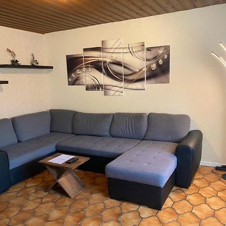Apartments Rhona III Und IV Neunkirchen City Εξωτερικό φωτογραφία
