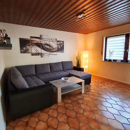 Apartments Rhona III Und IV Neunkirchen City Εξωτερικό φωτογραφία
