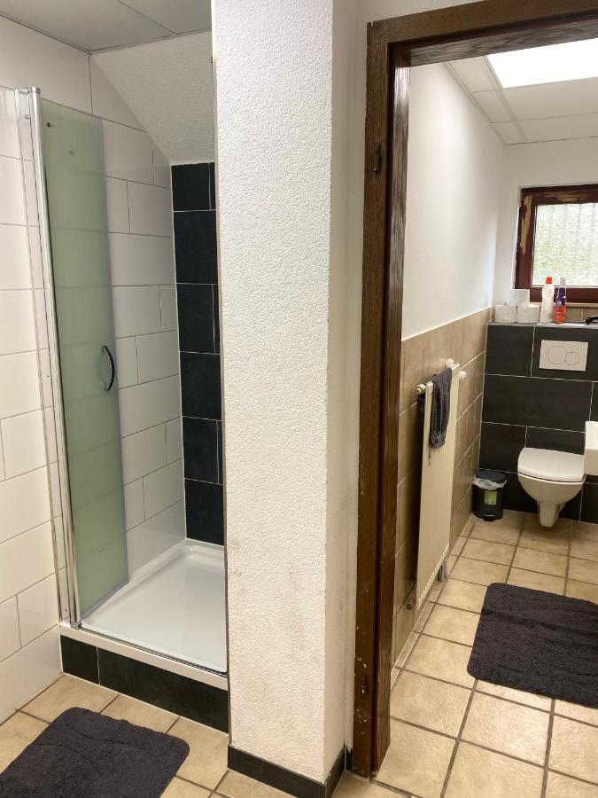 Apartments Rhona III Und IV Neunkirchen City Εξωτερικό φωτογραφία